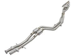 aFe Power 96-99 BMW M3 (3.2) Exhaust Header PN. 48-36316-YC