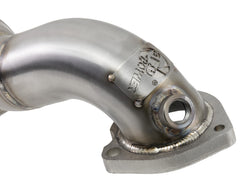 aFe Power Mini (1.6) Turbocharger Down Pipe PN. 48-36318-1HC