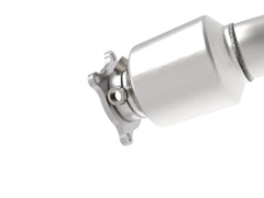 aFe Power Audi (2.0) Turbocharger Down Pipe PN. 48-36410-YC