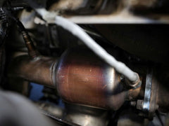aFe Power Audi (2.0) Turbocharger Down Pipe PN. 48-36410-YC