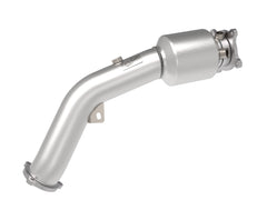 aFe Power Audi (2.0) Turbocharger Down Pipe PN. 48-36410-YC