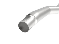 aFe Power Audi, Volkswagen (2.0) Turbocharger Down Pipe PN. 48-36411-1YC
