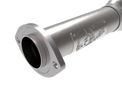 aFe Power 16-19 Toyota Tacoma (3.5 - RWD) Exhaust Y Pipe PN. 48-46011-RC