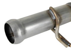 aFe Power Jeep (3.6) Exhaust Y Pipe PN. 48-48026