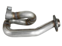 aFe Power Jeep (3.6) Exhaust Manifold Down Pipe PN. 48-48027