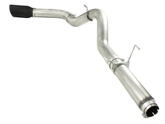 aFe Power Dodge, Ram (6.7) Exhaust System Kit PN. 49-02016-B