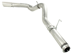 aFe Power Dodge, Ram (6.7) Exhaust System Kit PN. 49-02016-P