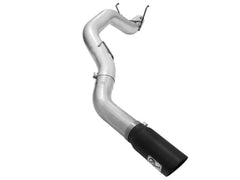 aFe Power Ram (6.7) Exhaust System Kit PN. 49-02039-B