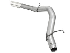 aFe Power Ram (6.7) Exhaust System Kit PN. 49-02039-P