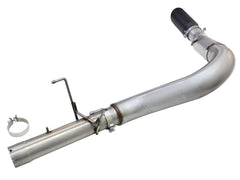aFe Power Ram (6.7) Exhaust System Kit PN. 49-02051-1B