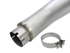 aFe Power Ram (6.7) Exhaust System Kit PN. 49-02051-1B