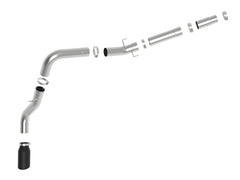 aFe Power Ram Exhaust System Kit PN. 49-02078-B
