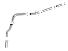aFe Power Ram Exhaust System Kit PN. 49-02078-P