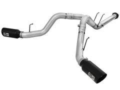 aFe Power Ford (6.7) Exhaust System Kit PN. 49-03065-B
