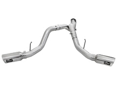 aFe Power Ford (6.7) Exhaust System Kit PN. 49-03065-P