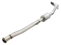 aFe Power 15-20 Ford F-150 (2.7, 3.5 - Wheelbase: 145.0Inch) Exhaust System Kit PN. 49-03069-B