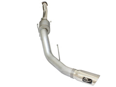 aFe Power 15-20 Ford F-150 (2.7, 3.5 - Wheelbase: 145.0Inch) Exhaust System Kit PN. 49-03069-P
