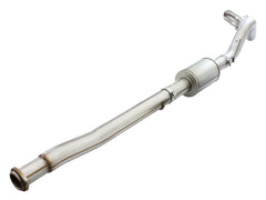 aFe Power 15-20 Ford F-150 (2.7, 3.5 - Wheelbase: 145.0Inch) Exhaust System Kit PN. 49-03069-P