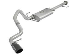 aFe Power 07-14 Toyota FJ Cruiser (4.0) Exhaust System Kit PN. 49-06039-B