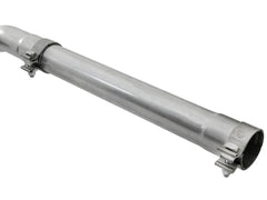 aFe Power Jeep (3.6, 3.8) Exhaust System Kit PN. 49-08055