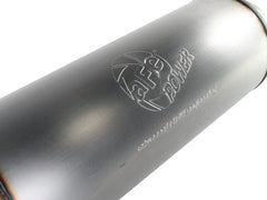 aFe Power Dodge (5.9) Exhaust System Kit PN. 49-12002
