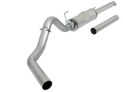 aFe Power Dodge (5.9) Exhaust System Kit PN. 49-12005