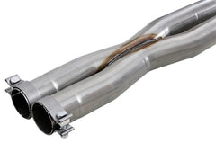 aFe Power 15-16 Dodge Challenger (5.7) Exhaust System Kit PN. 49-32060