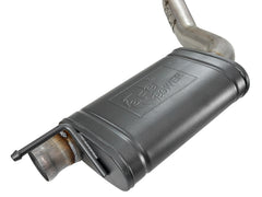 aFe Power 17-23 Dodge Challenger (5.7) Exhaust System Kit PN. 49-32061