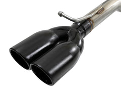 aFe Power 15-23 Dodge Challenger (3.6) Exhaust System Kit PN. 49-32067-B