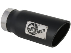 aFe Power Dodge, Ram (5.7 - Wheelbase: 120.5, 140.5Inch) Exhaust System Kit PN. 49-32083-B