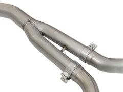 aFe Power 15-23 Ford Mustang (2.3) Exhaust System Kit PN. 49-33084-B