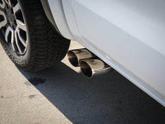 aFe Power 19-23 Ford Ranger (2.3) Exhaust System Kit PN. 49-33110-P