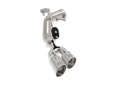 aFe Power 19-23 Ford Ranger (2.3) Exhaust System Kit PN. 49-33110-P