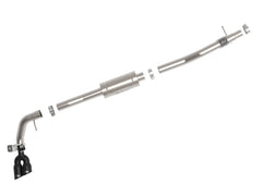 aFe Power 19-23 Ford Ranger (2.3) Exhaust System Kit PN. 49-33111-B