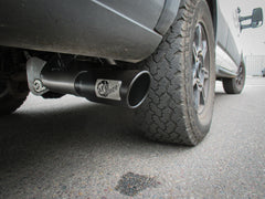 aFe Power Ford (3.5) Exhaust System Kit PN. 49-33112-B