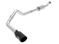 aFe Power Ford (3.5) Exhaust System Kit PN. 49-33112-B