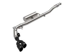 aFe Power 19-23 Ford Ranger (2.3) Exhaust System Kit PN. 49-33119-B