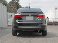 aFe Power 14-19 Ford Fiesta (Sedan - 1.6) Exhaust System Kit PN. 49-33134-B
