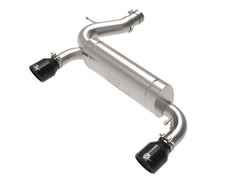 aFe Power 21-25 Ford Bronco (2.3, 2.7) Exhaust System Kit PN. 49-33137-B