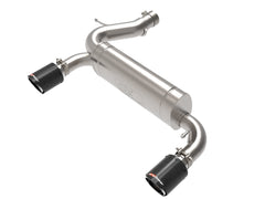 aFe Power 21-25 Ford Bronco (2.3, 2.7) Exhaust System Kit PN. 49-33137-C