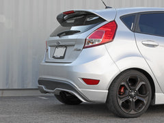aFe Power 14-19 Ford Fiesta ST (1.6) Exhaust System Kit PN. 49-33140-B