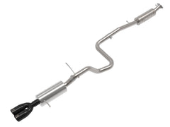 aFe Power 14-19 Ford Fiesta ST (1.6) Exhaust System Kit PN. 49-33140-B
