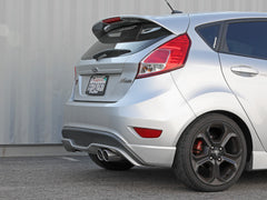 aFe Power 14-19 Ford Fiesta ST (1.6) Exhaust System Kit PN. 49-33140-P