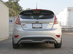 aFe Power 14-19 Ford Fiesta ST (1.6) Exhaust System Kit PN. 49-33140-P