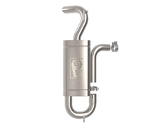 aFe Power 21-25 Ford Bronco Sport (1.5, 2.0) Exhaust System Kit PN. 49-33141