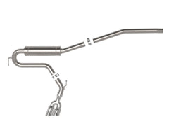 aFe Power 22-25 Ford Maverick (2.0 - AWD) Exhaust System Kit PN. 49-33144-P