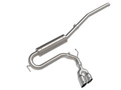 aFe Power 22-25 Ford Maverick (2.0 - AWD) Exhaust System Kit PN. 49-33144-P