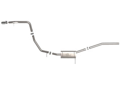 aFe Power 22-25 Ford Maverick (2.0 - 4WD/AWD) Exhaust System Kit PN. 49-33145-P