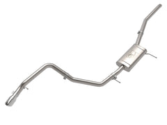 aFe Power 22-25 Ford Maverick (2.0 - 4WD/AWD) Exhaust System Kit PN. 49-33145-P