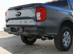 aFe POWER Cat-Back Exhaust Vulcan Series 2-1/2 IN to 3 IN Stainless Steel Cat 49-33148-B